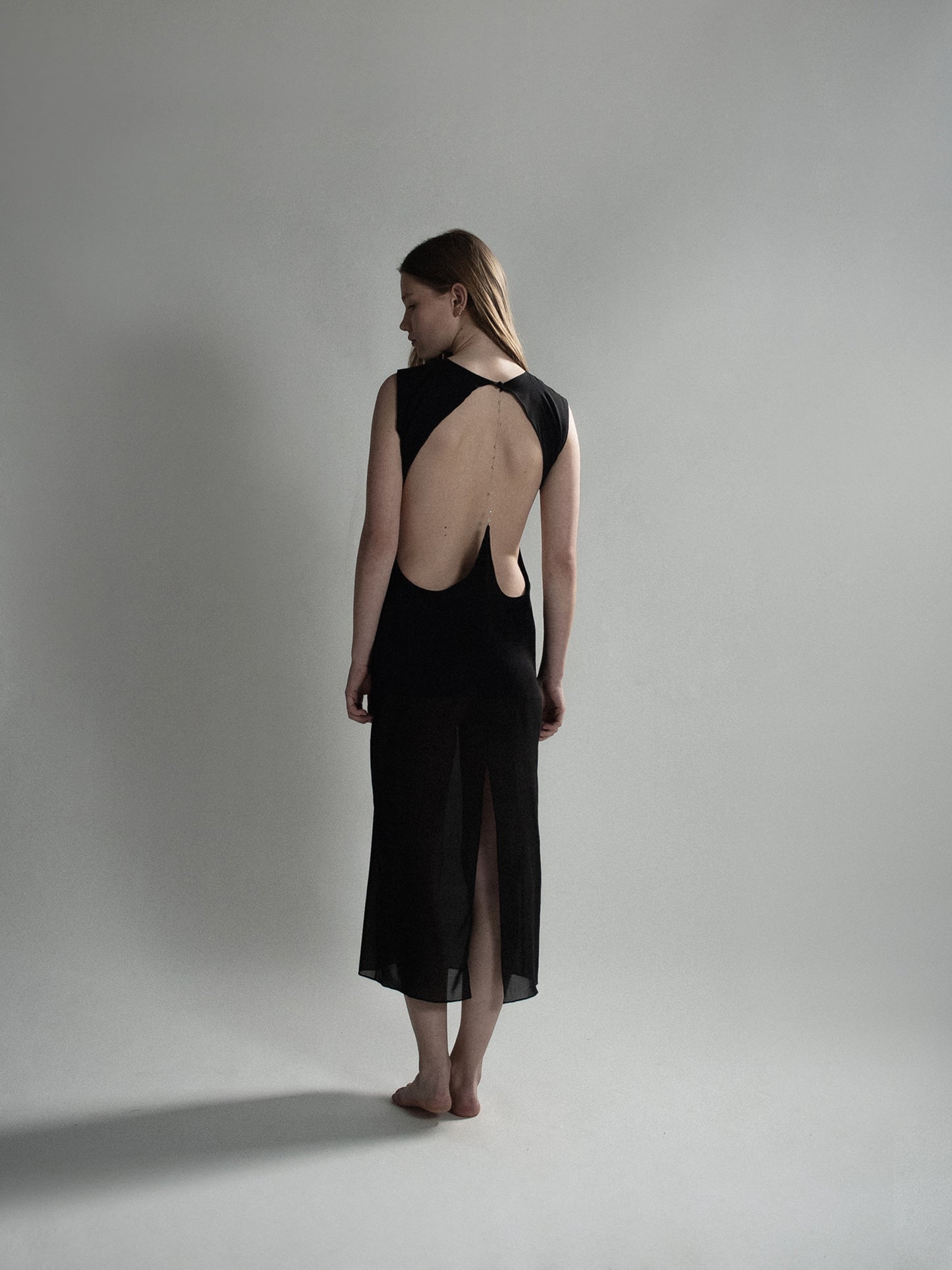 INSOLITO DRESS