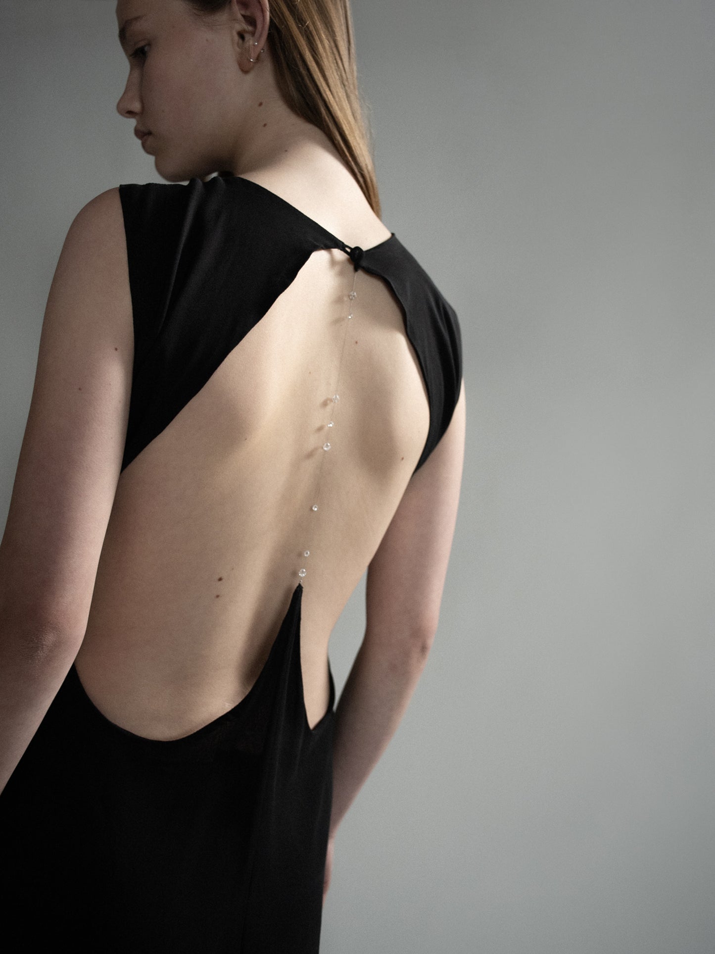 INSOLITO DRESS