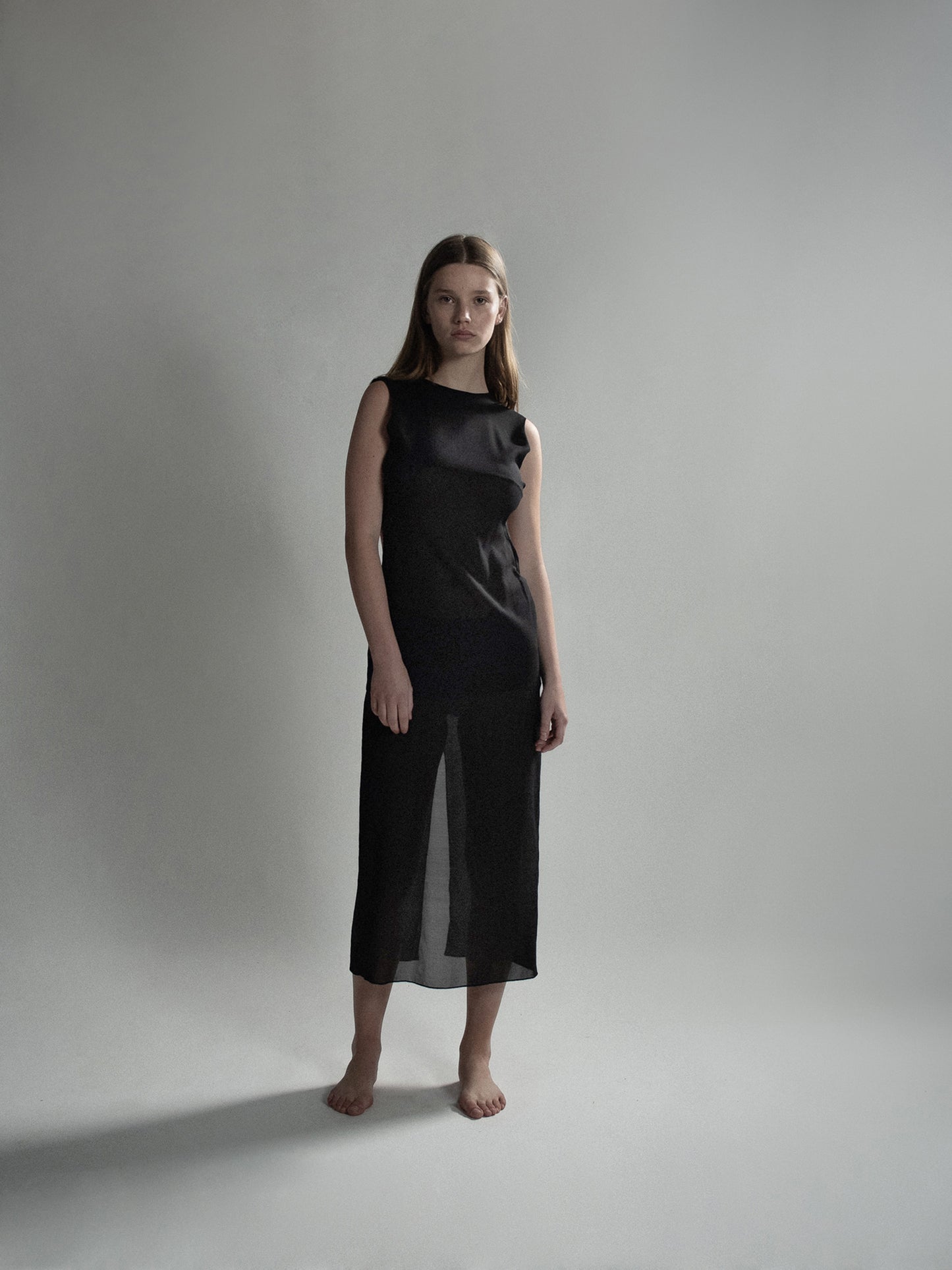 INSOLITO DRESS