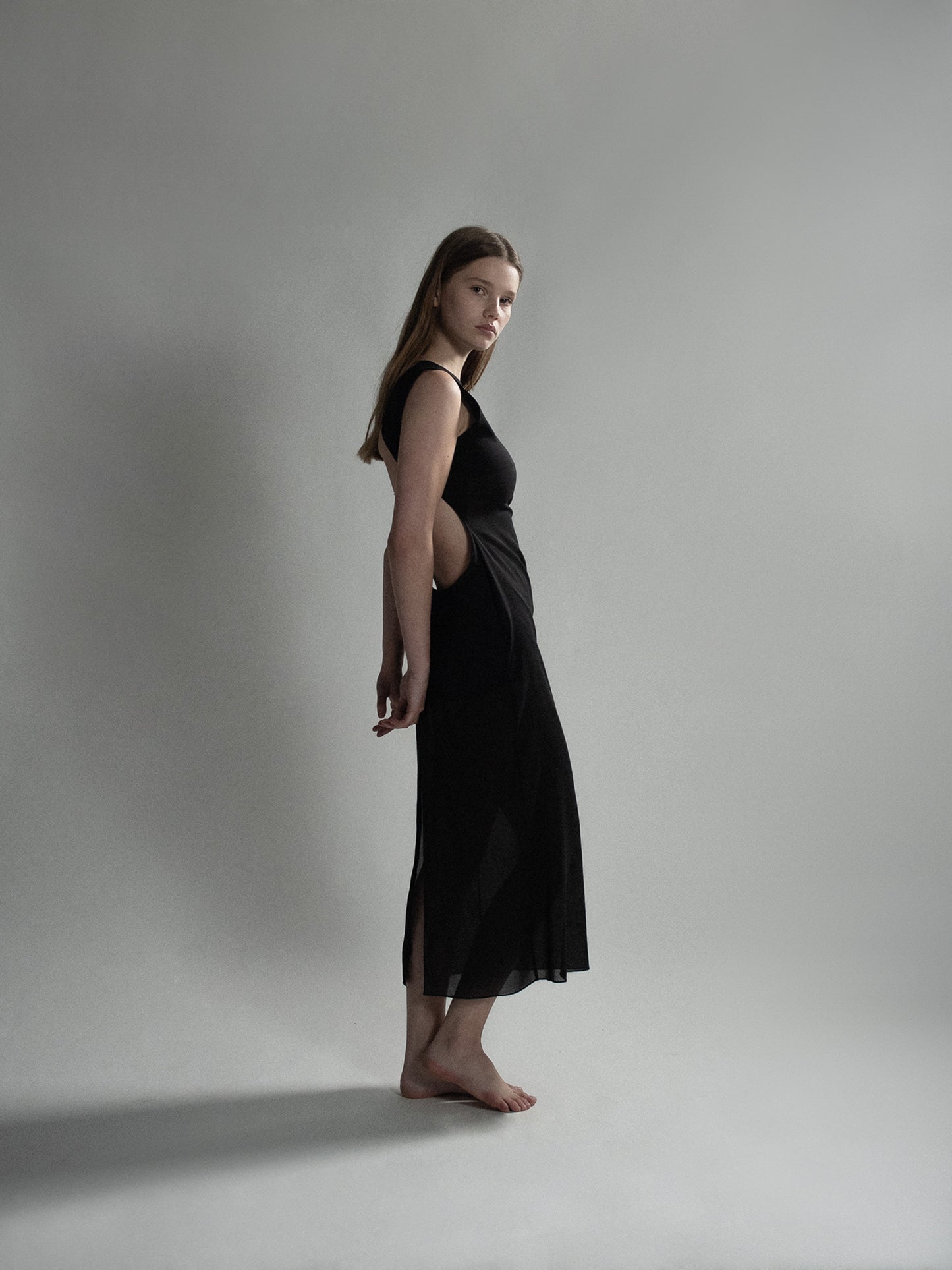 INSOLITO DRESS