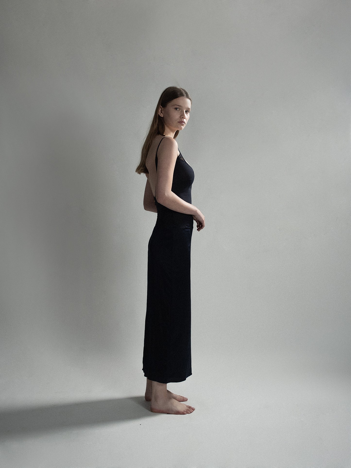 LOIE DRESS