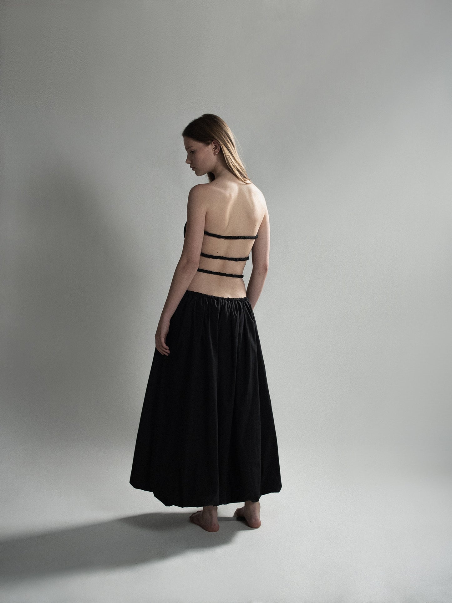 NEGRESCO DRESS