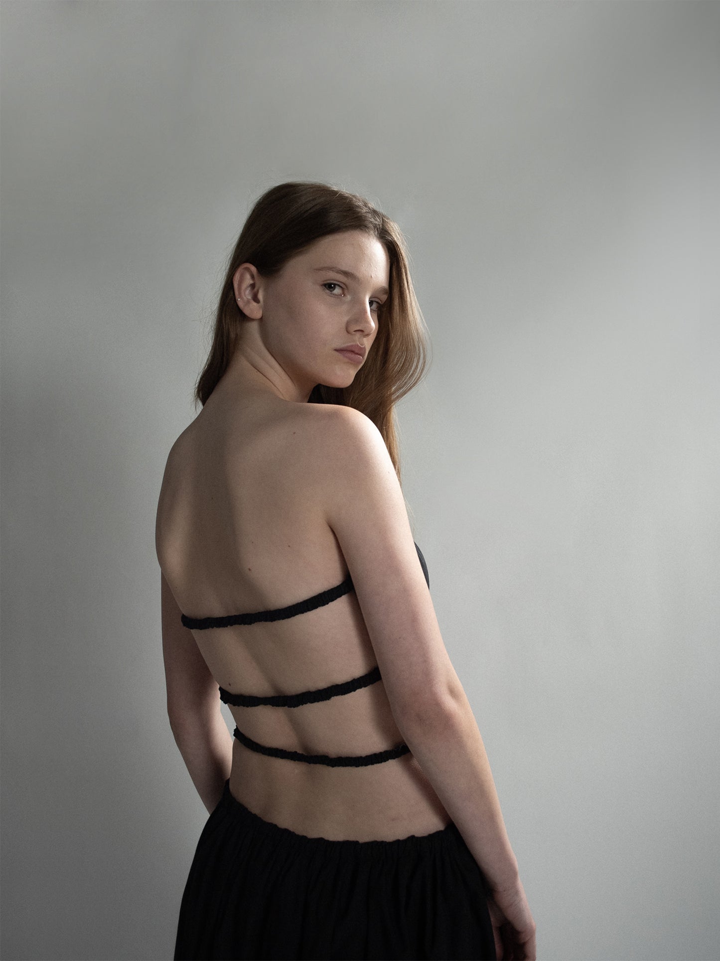 NEGRESCO DRESS