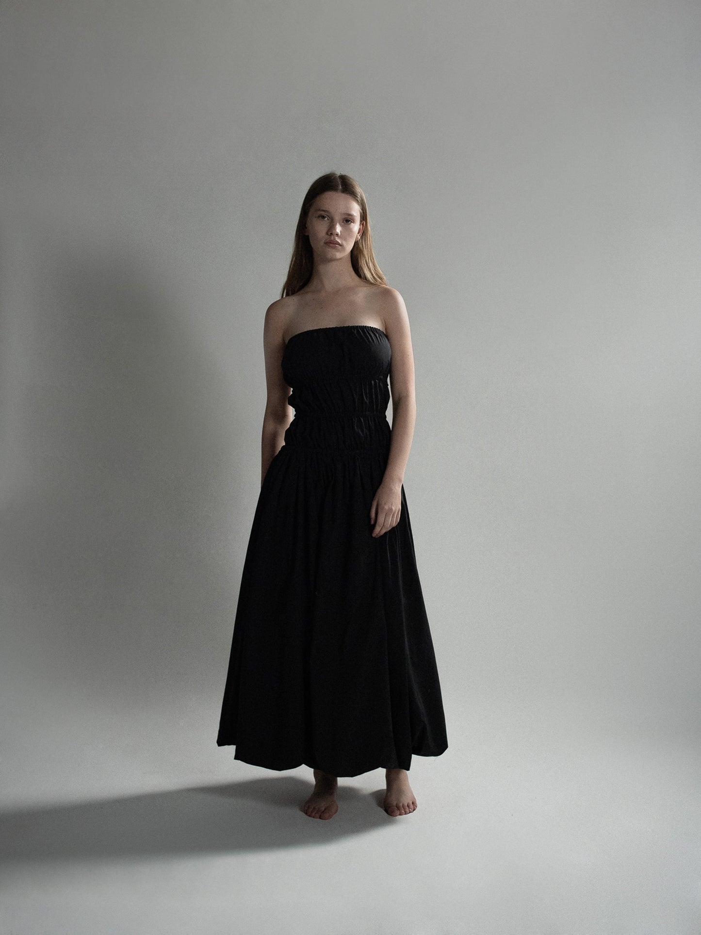 NEGRESCO DRESS