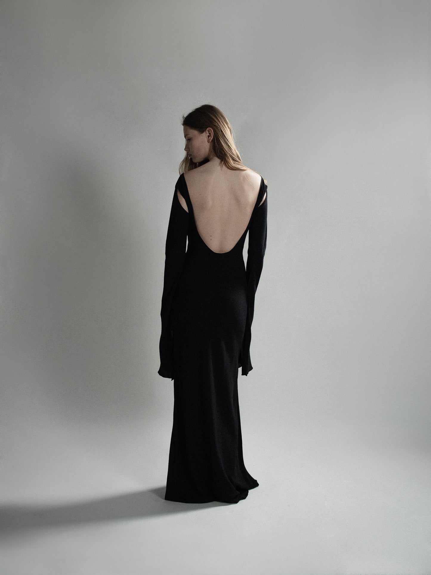 VERMER DRESS