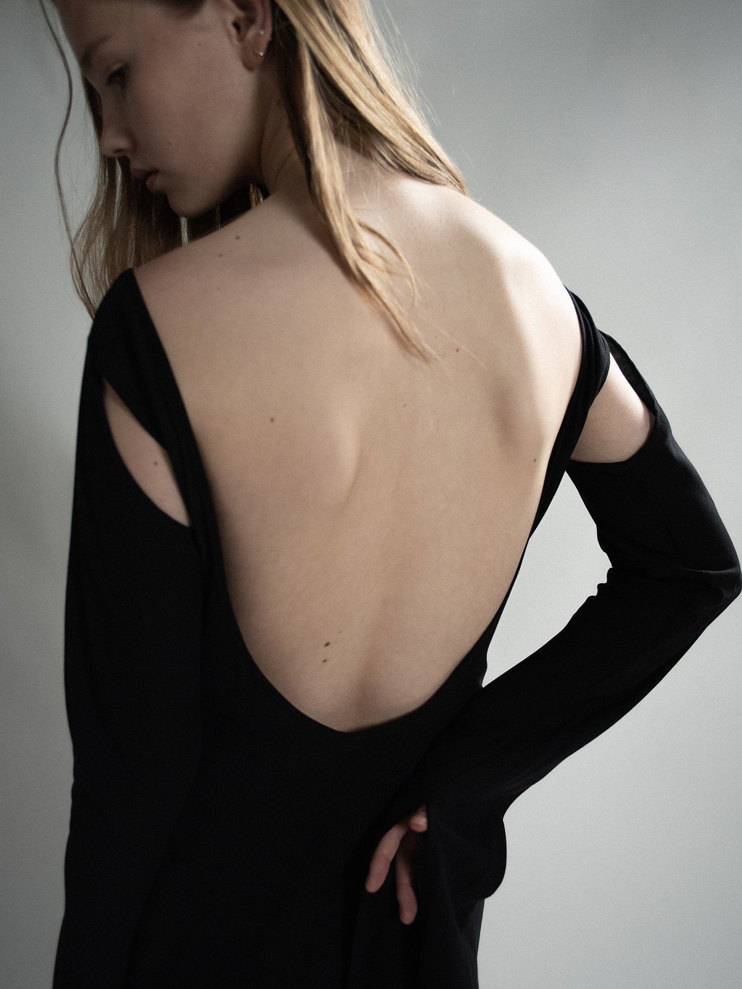 VERMER DRESS