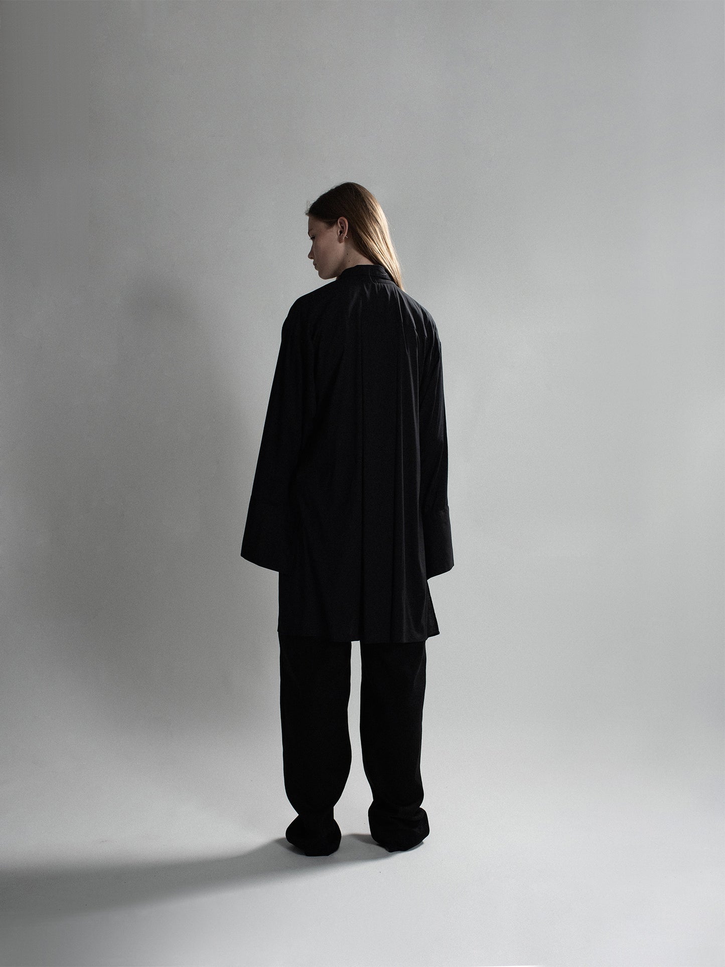 BAGGY SHIRT