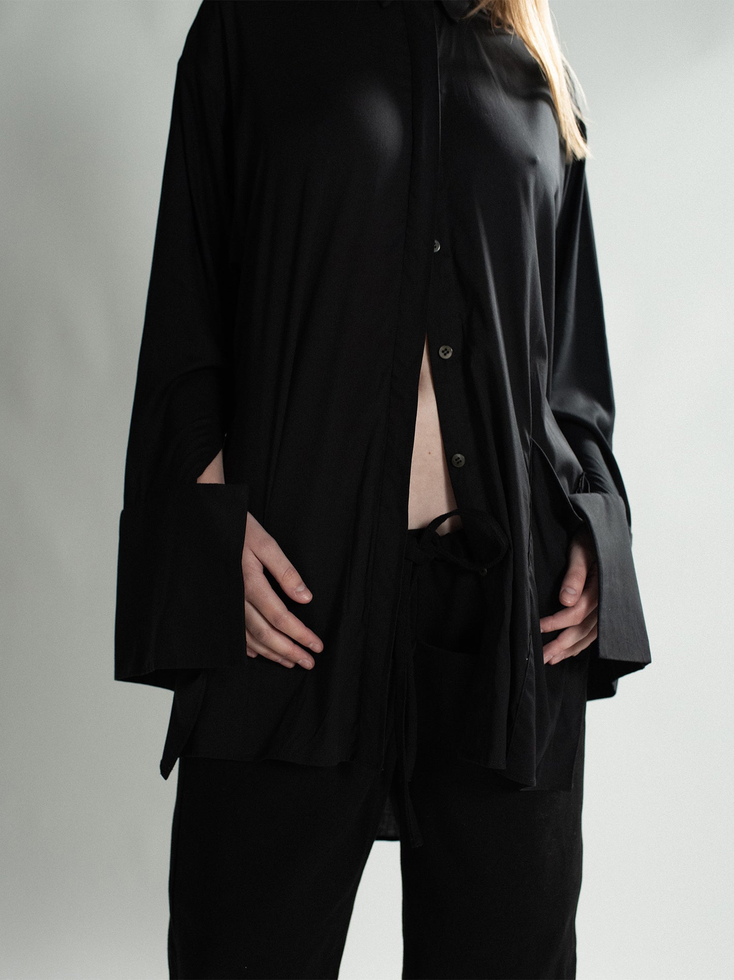 BAGGY SHIRT
