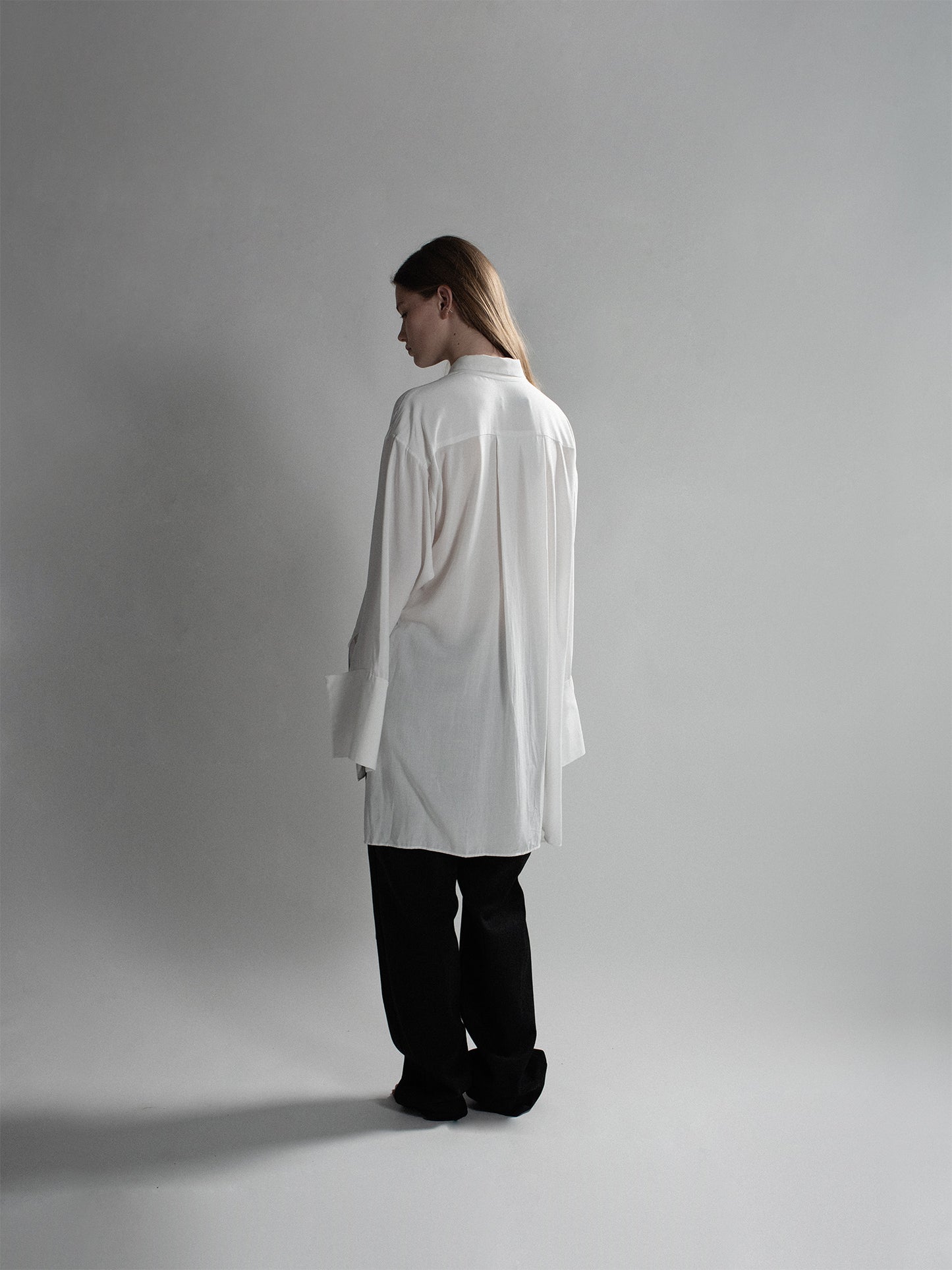 BAGGY SHIRT