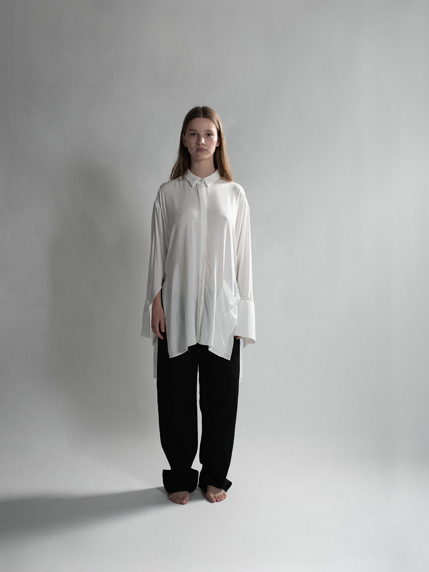 BAGGY SHIRT