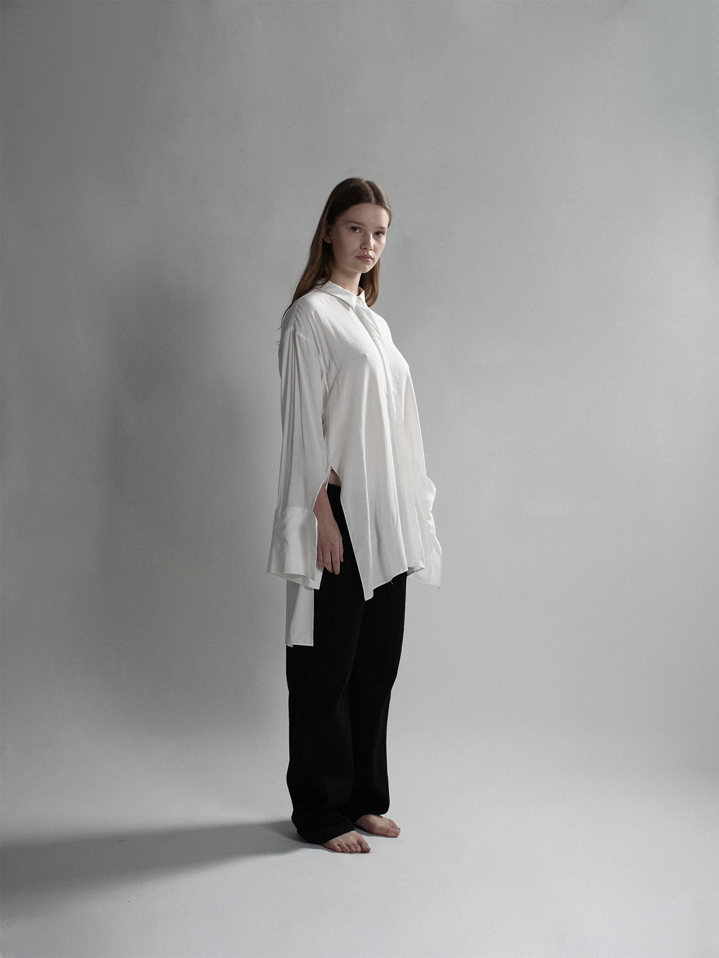 BAGGY SHIRT