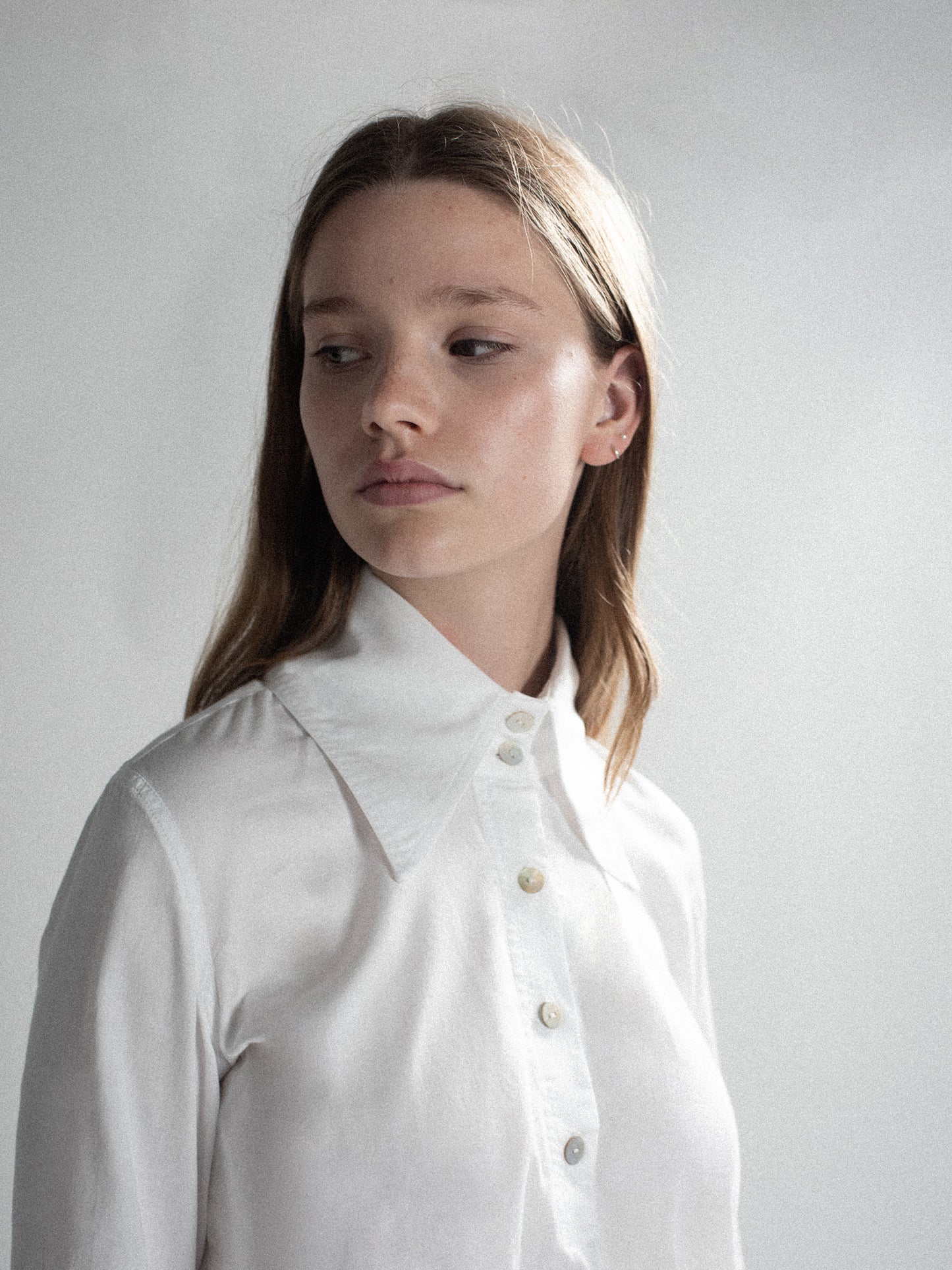 PATERESQUE SHIRT