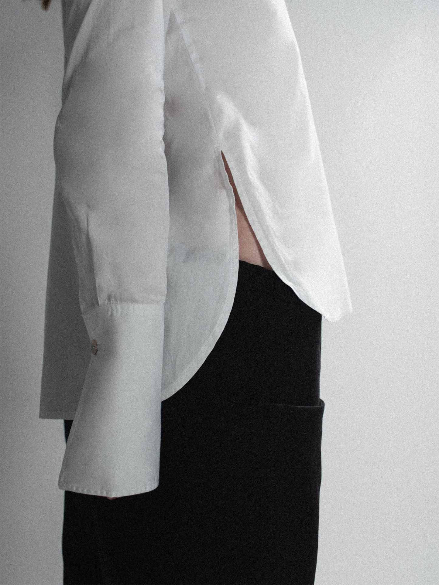 PATERESQUE SHIRT
