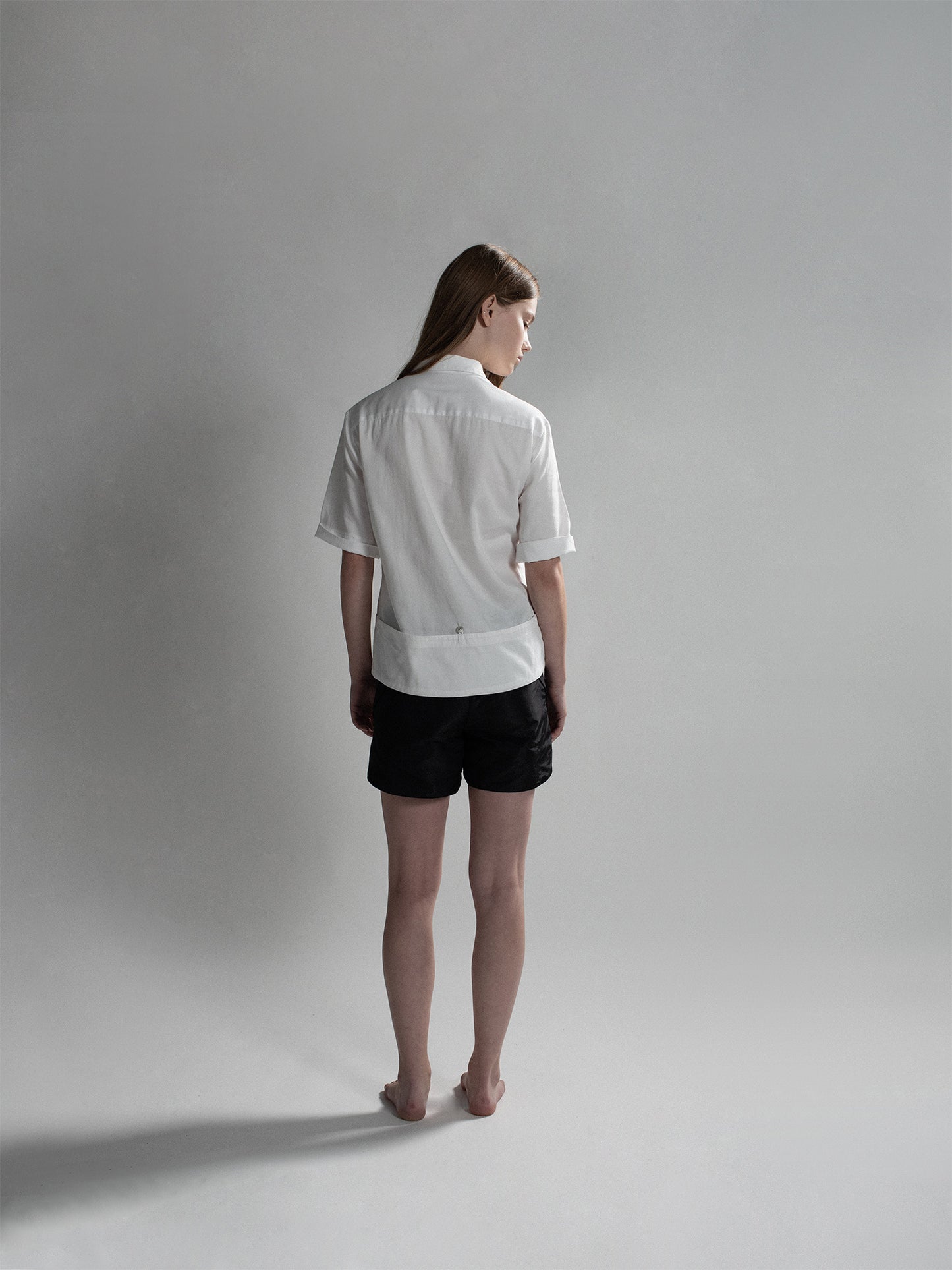 THE NEW BAGGY SHIRT