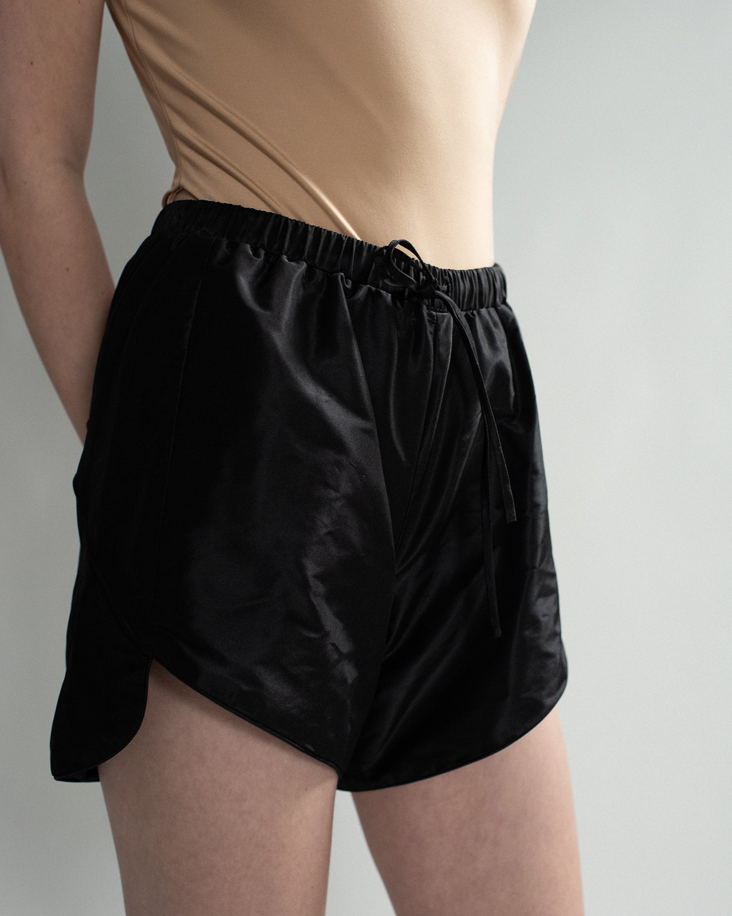 SPORTY SHORTS