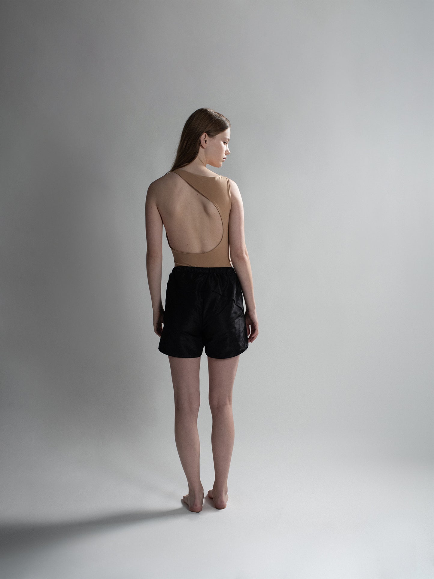SPORTY SHORTS