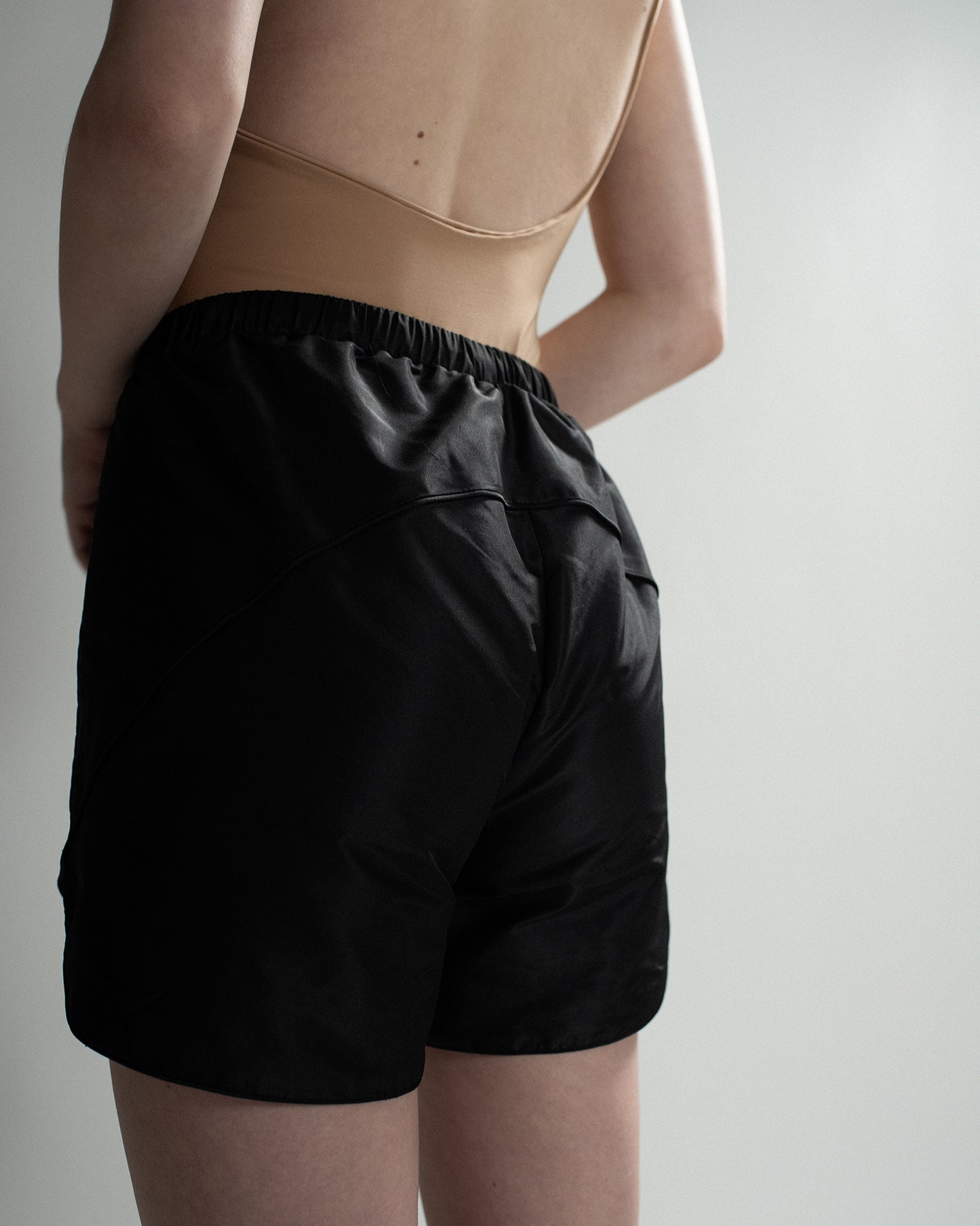 SPORTY SHORTS