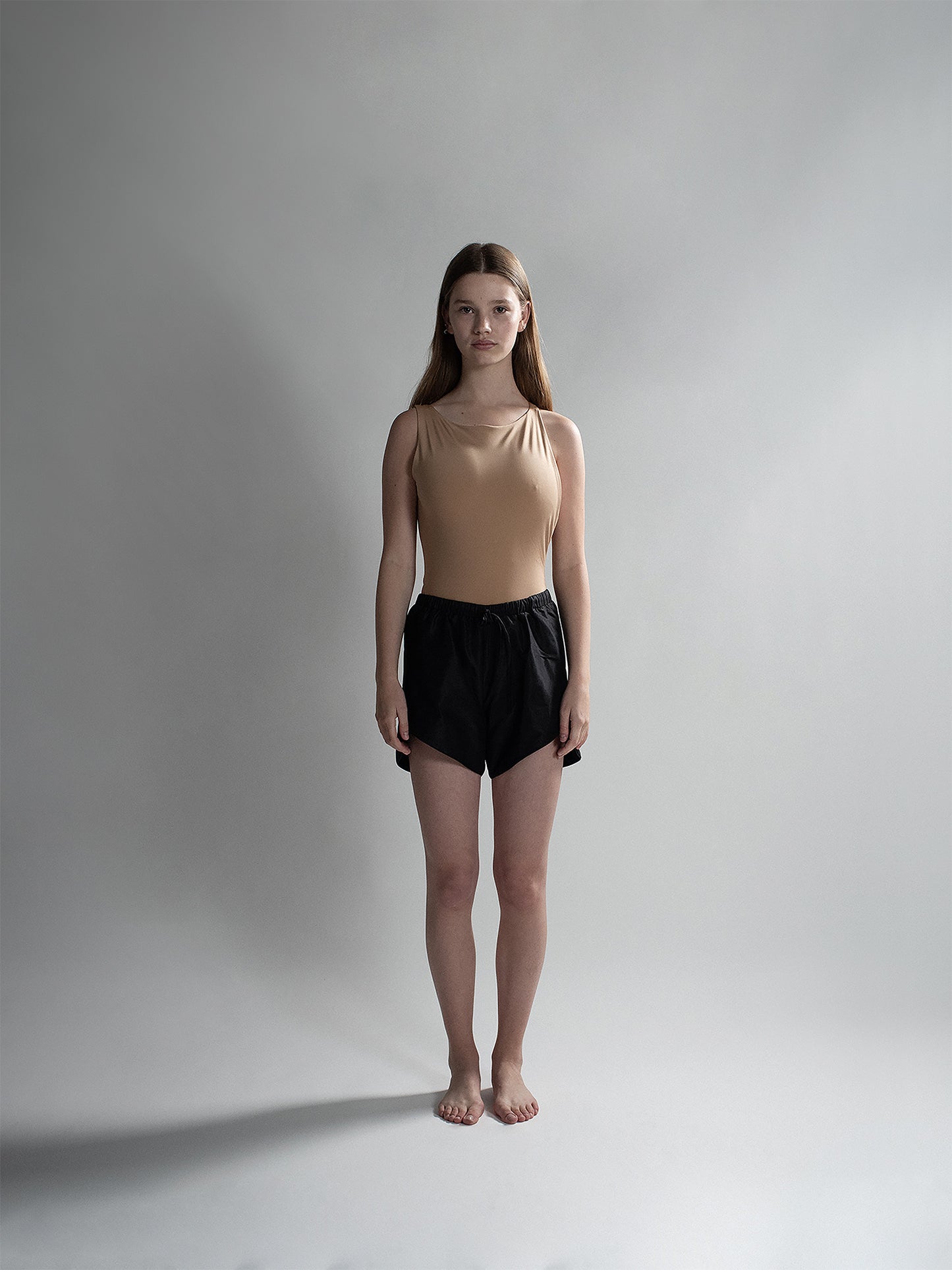 SPORTY SHORTS