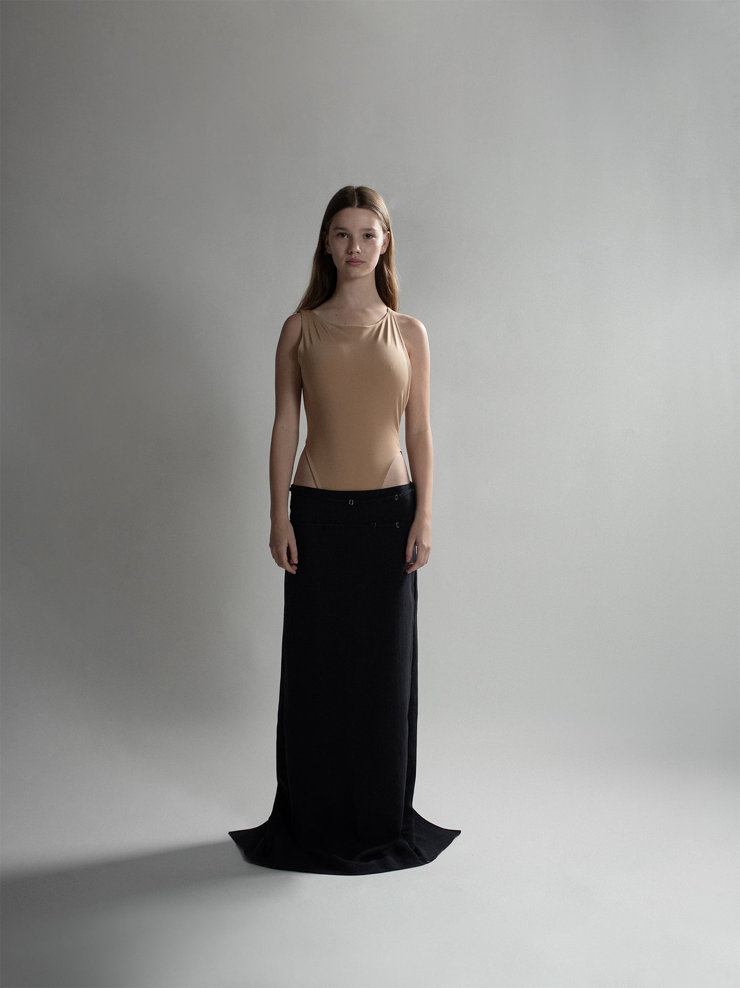 LAZAR SKIRT