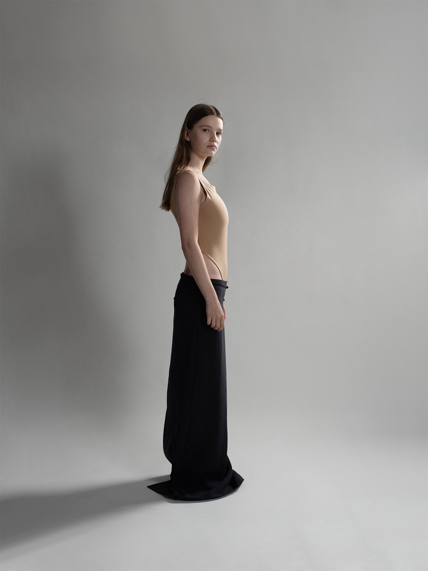 LAZAR SKIRT
