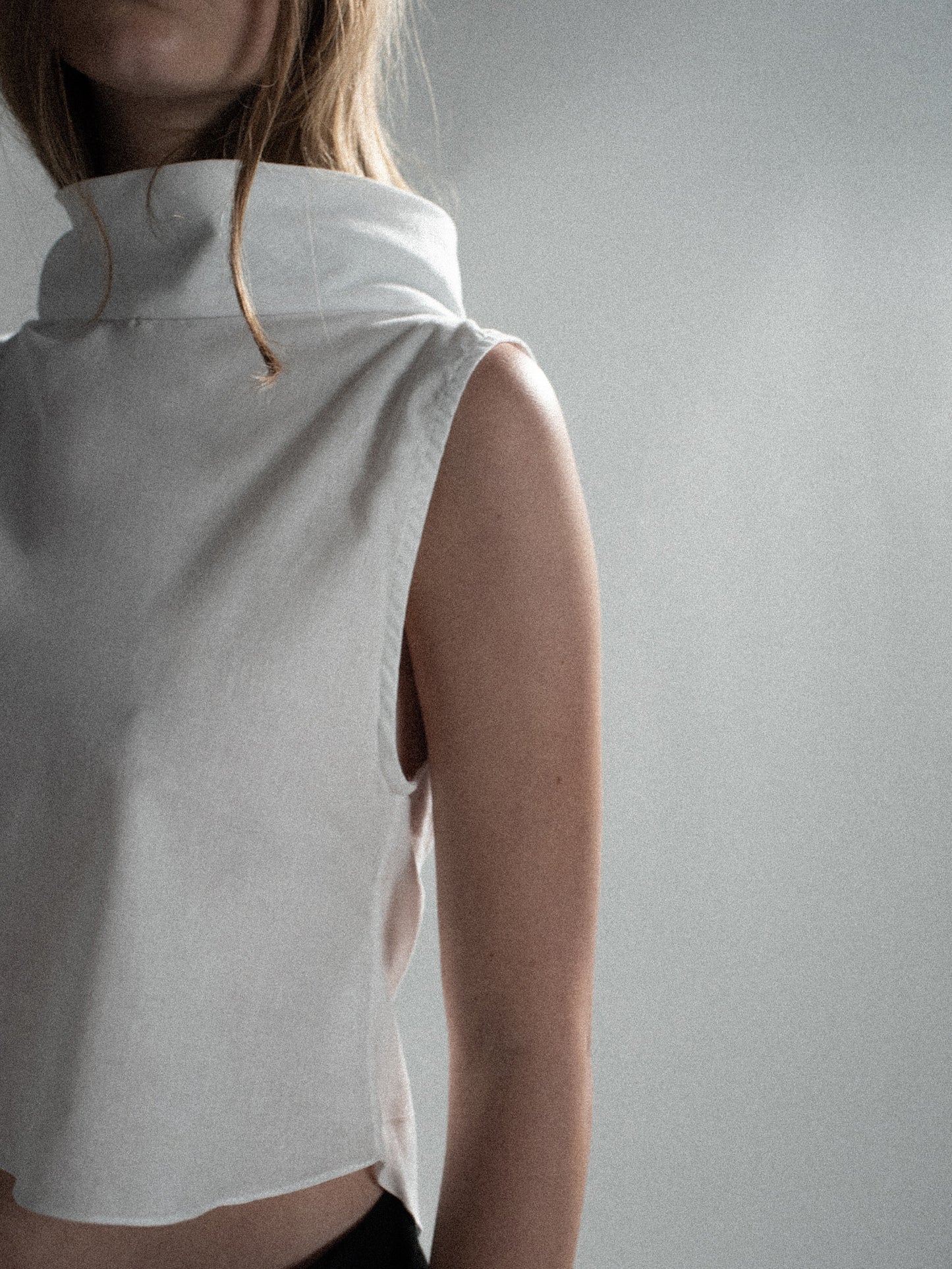 BOAT NECK