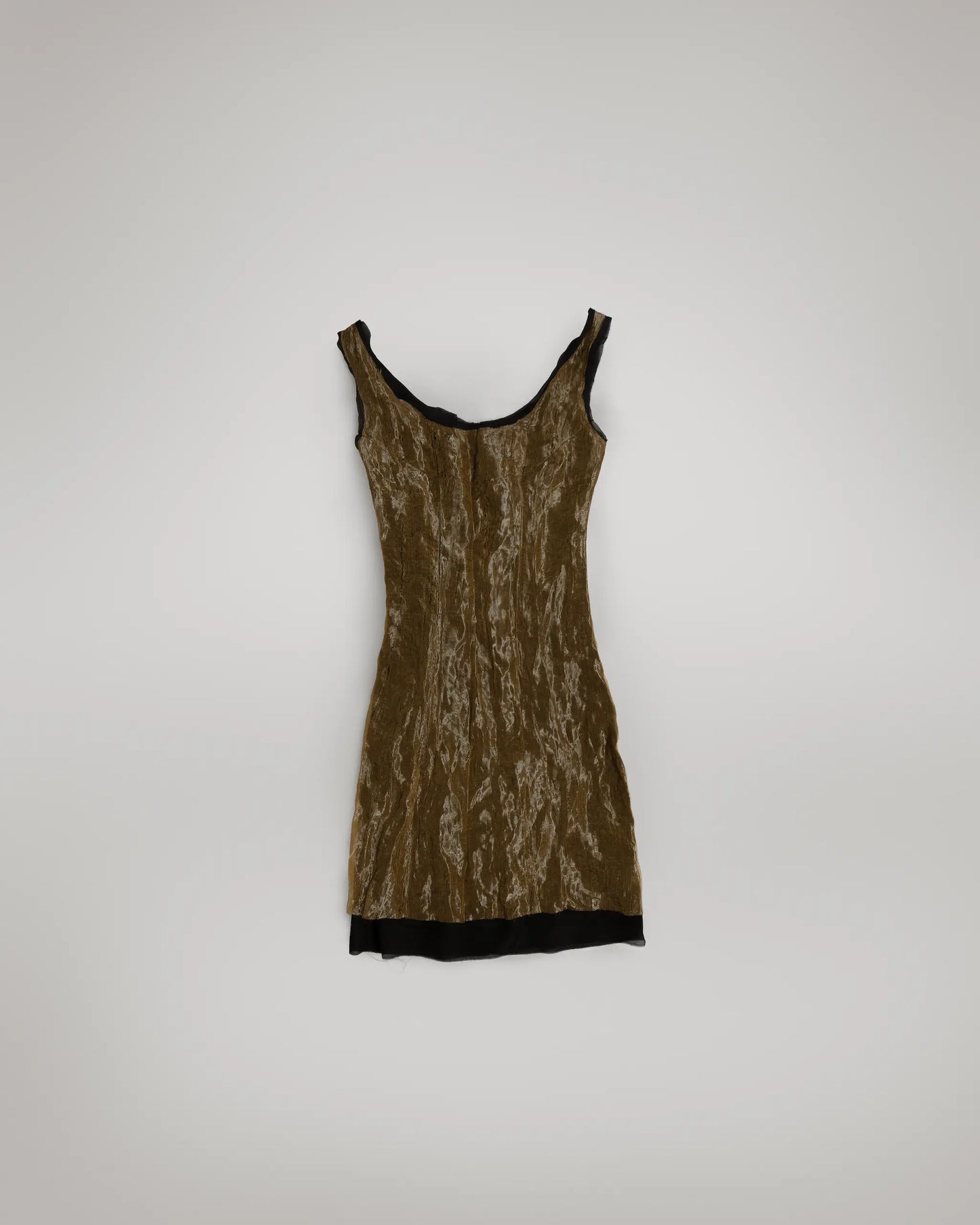 LOOK 43 | PORTIA DRESS