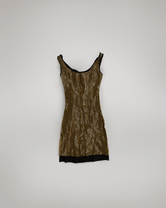 LOOK 43 | PORTIA DRESS