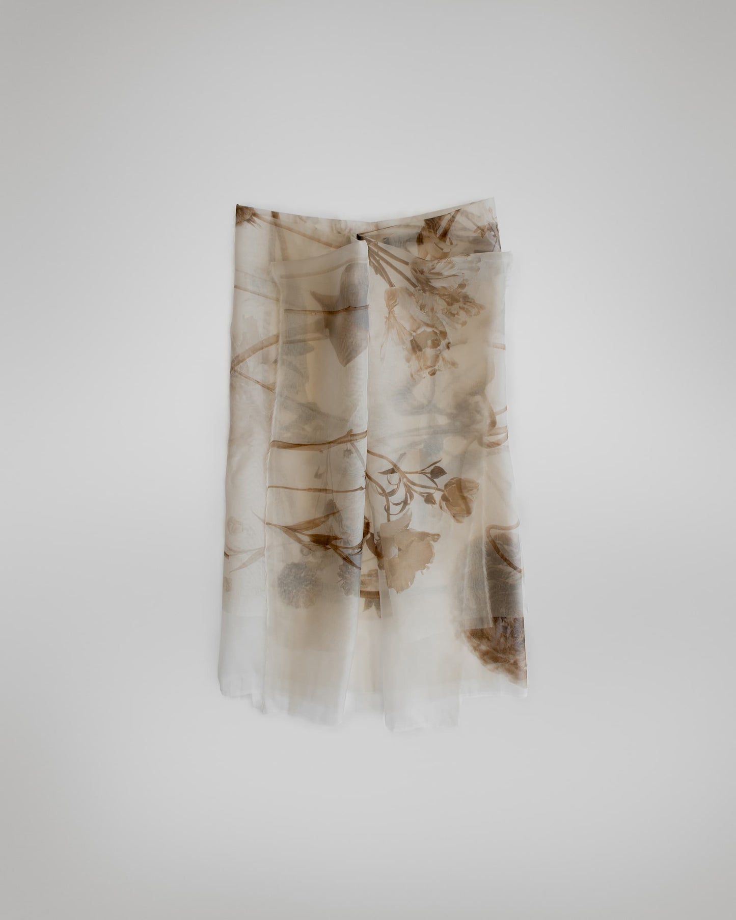 Look 1 | BETTE SKIRT