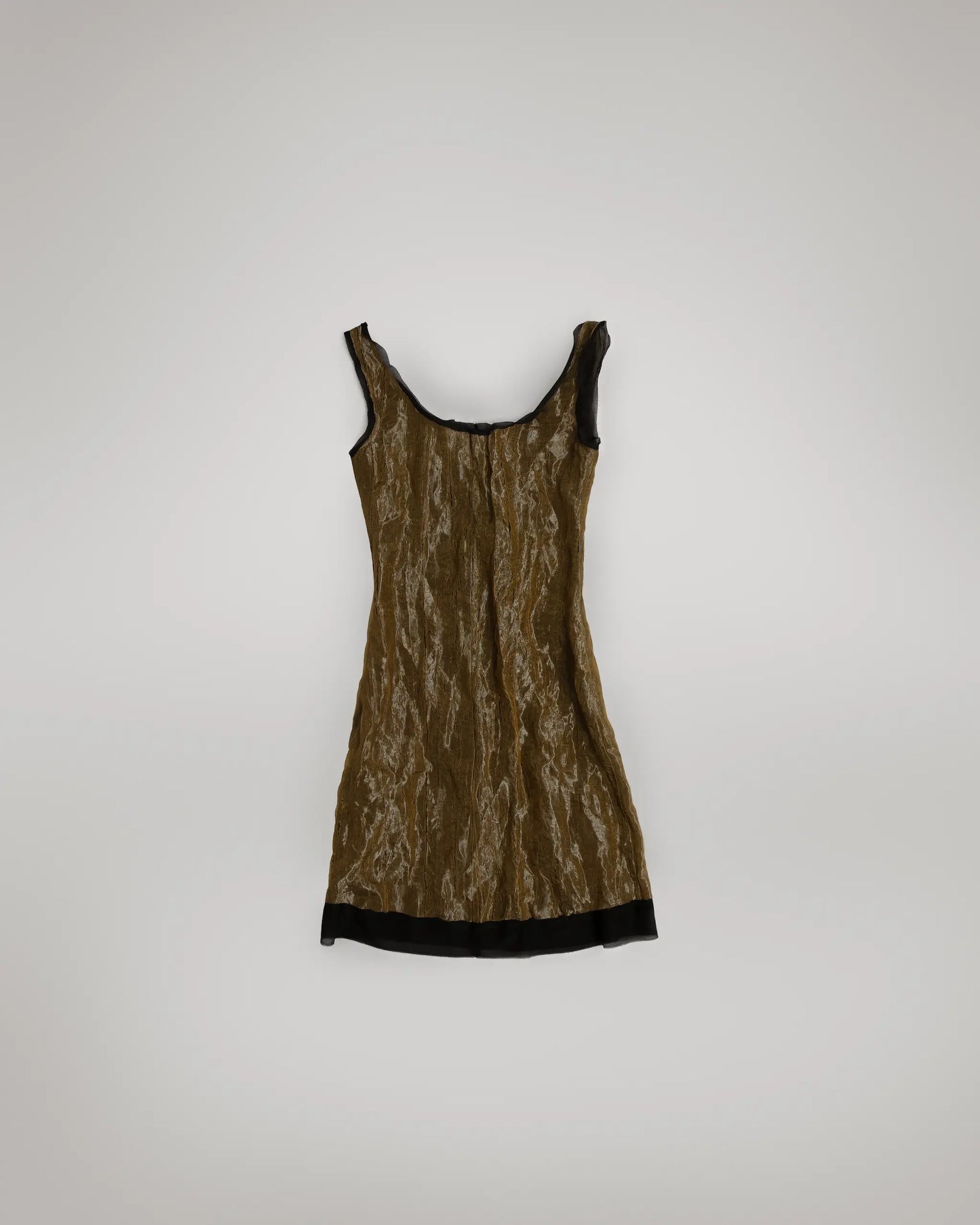 LOOK 43 | PORTIA DRESS