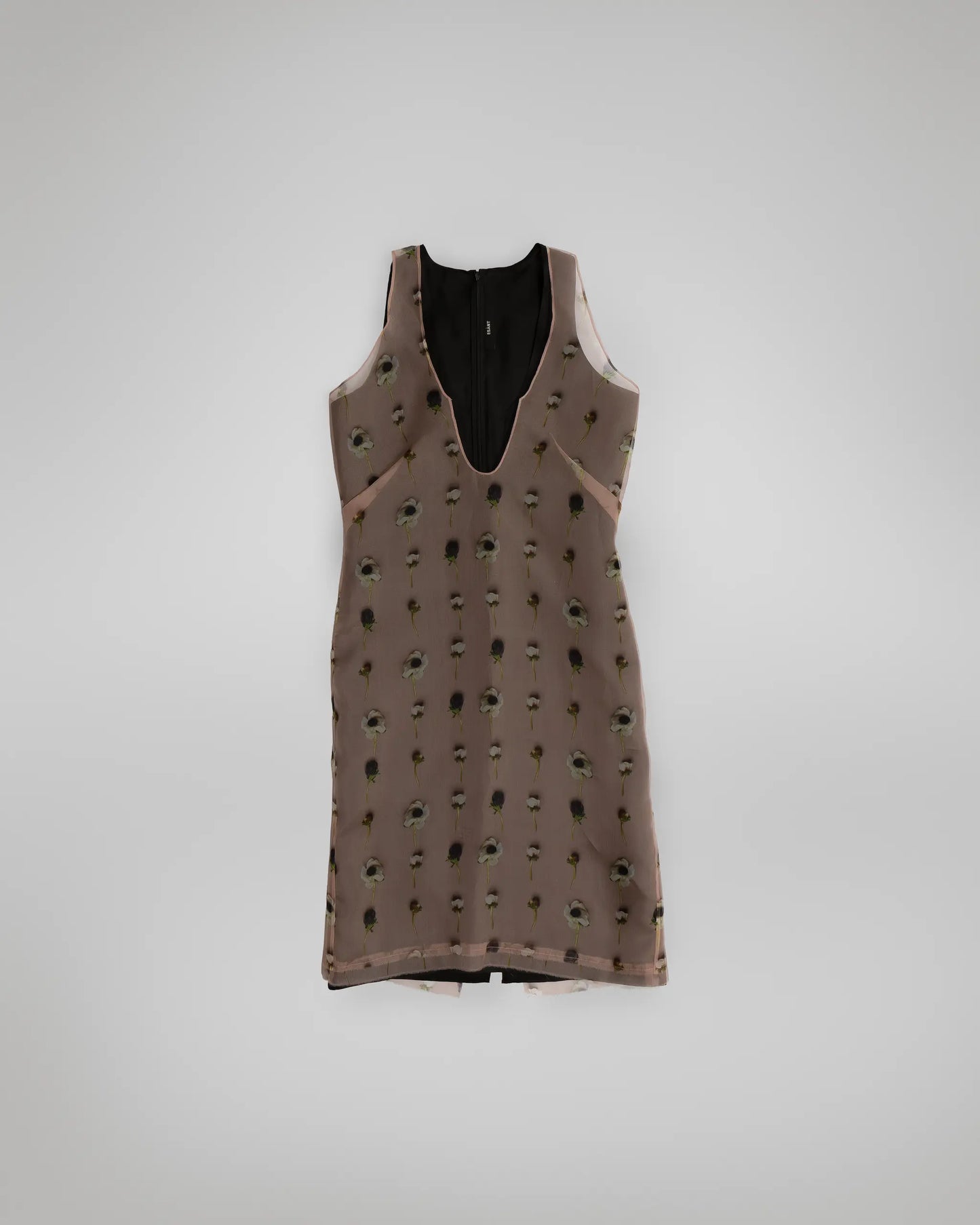 LOOK 29 | NOOR DRESS