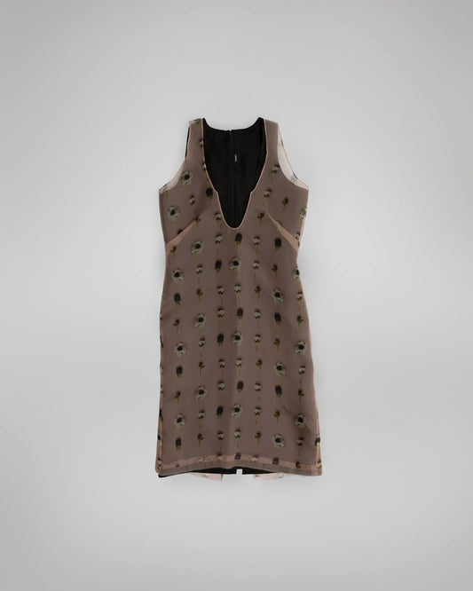 LOOK 29 | NOOR DRESS