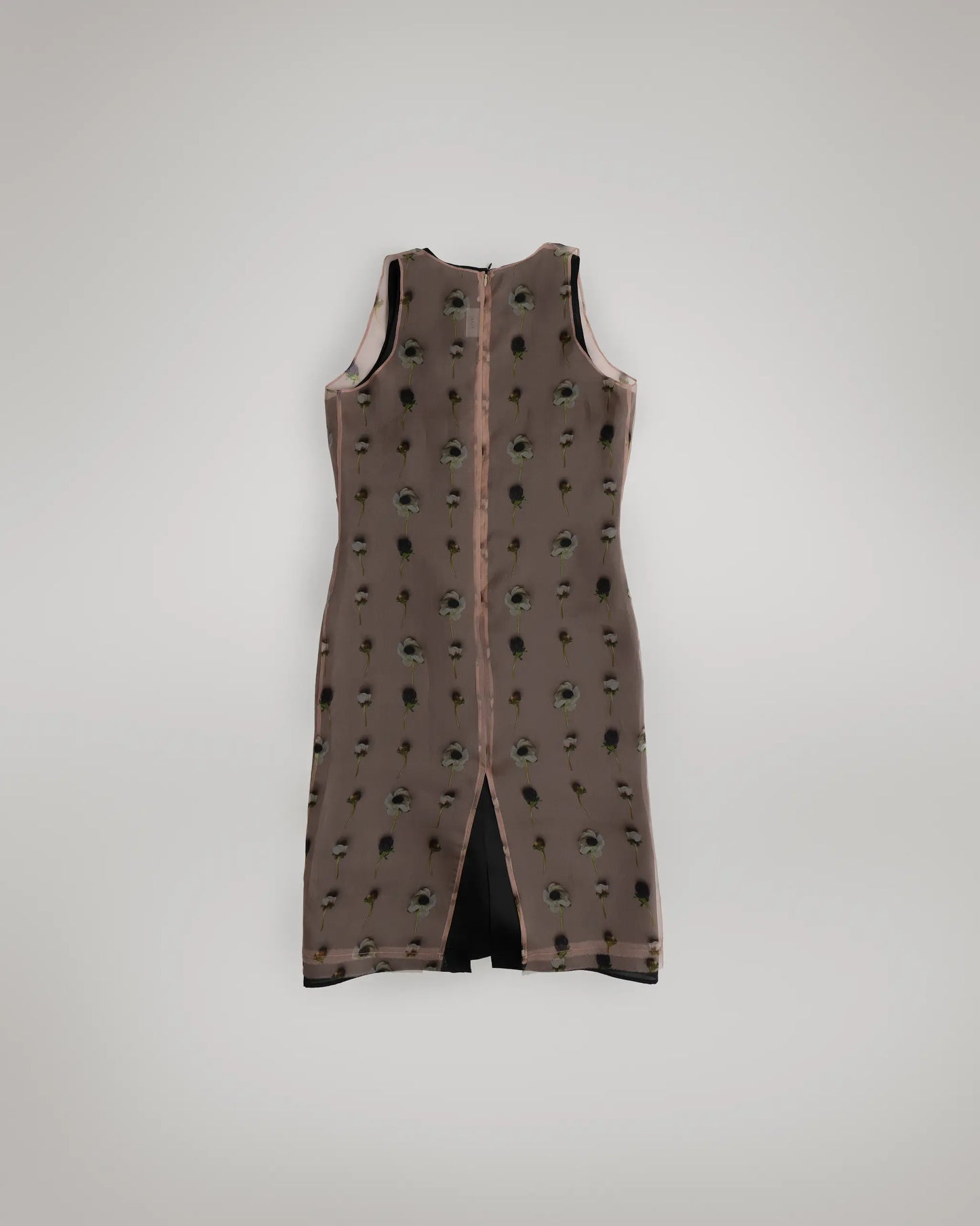 LOOK 29 | NOOR DRESS