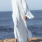 LONG BAGGY SHIRT