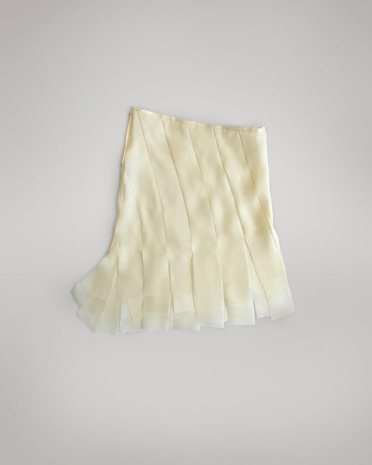 LOOK 4 | ESME SKIRT