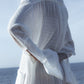 LONG BAGGY SHIRT