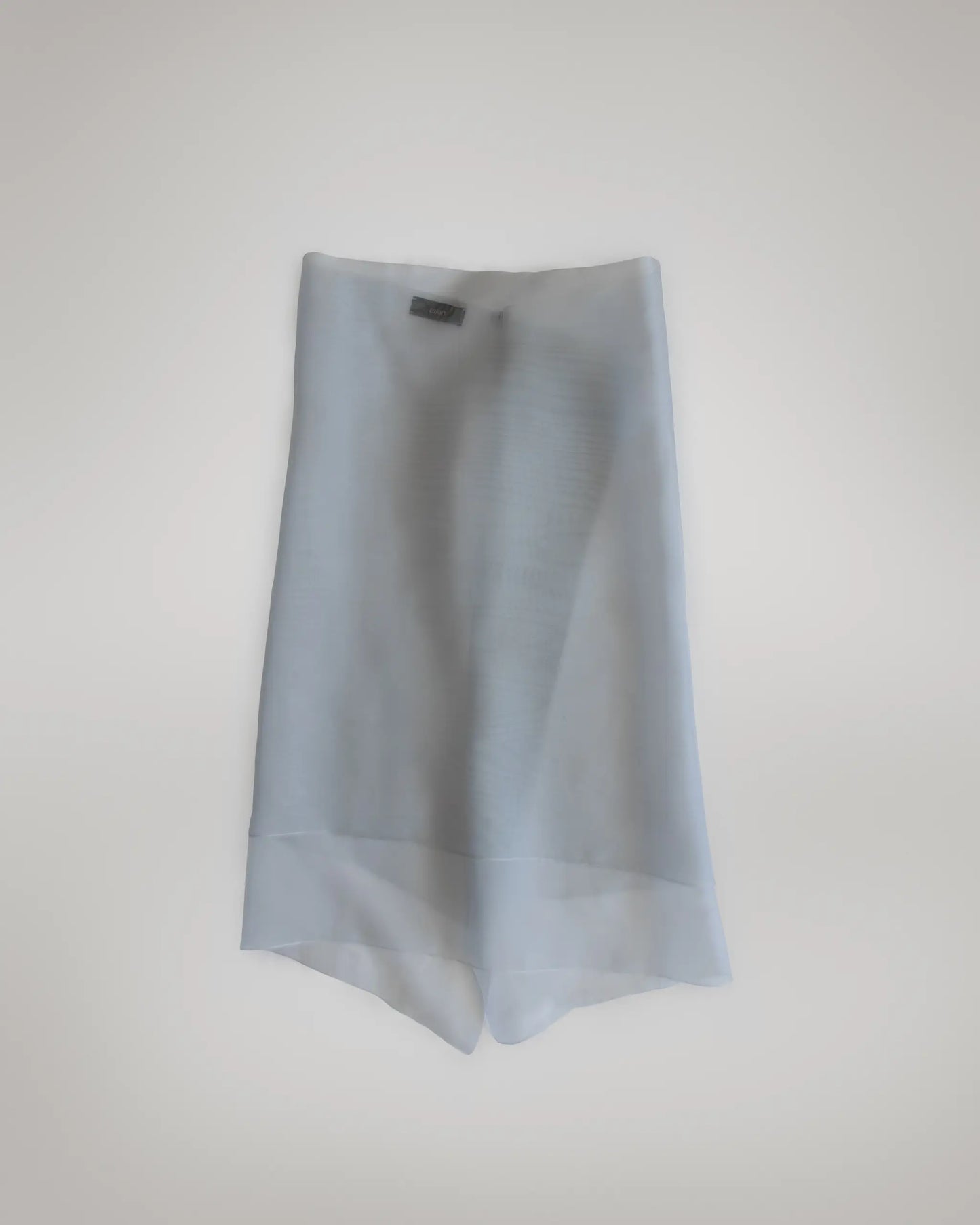 LOOK 12 | BETTE SKIRT