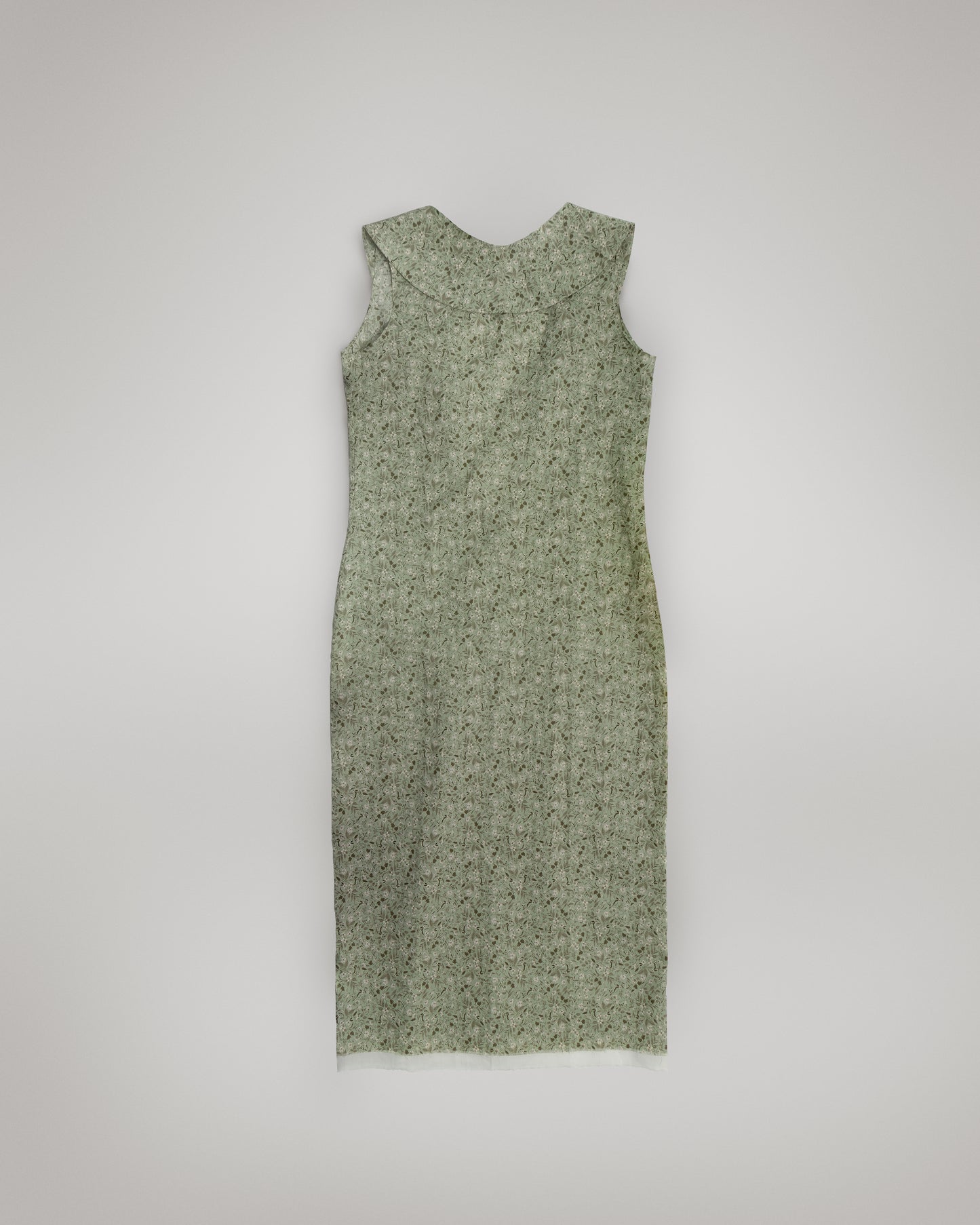 LOOK 22 | ILSA DRESS