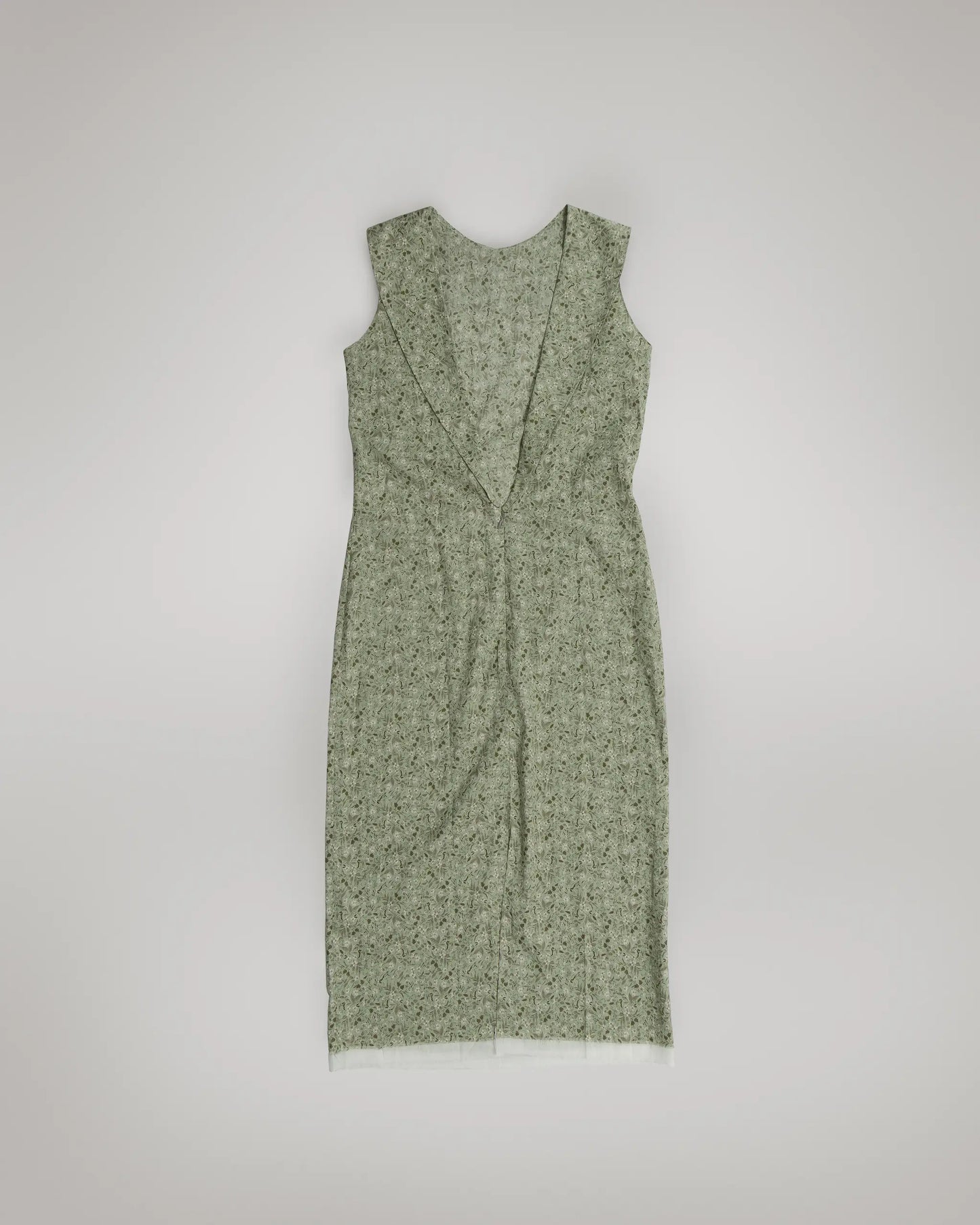 LOOK 22 | ILSA DRESS