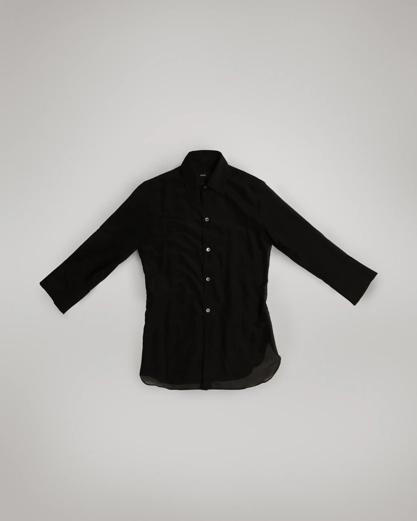 LOOK 21 | FORM SHIRT