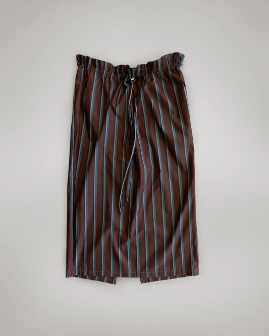 LOOK 19 | MIDI HEDY SKIRT