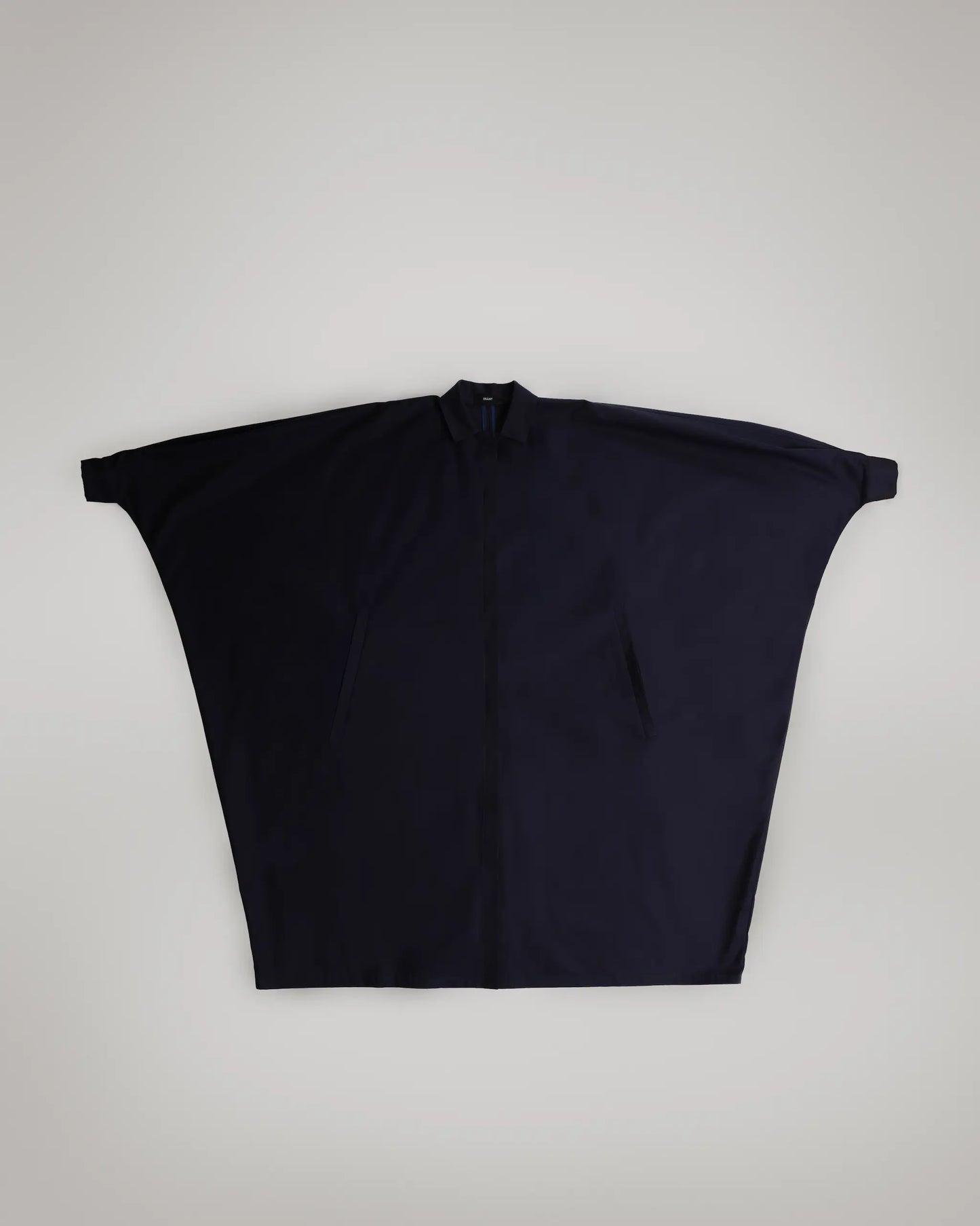 LOOK 17 | GRETTE TRENCH COAT