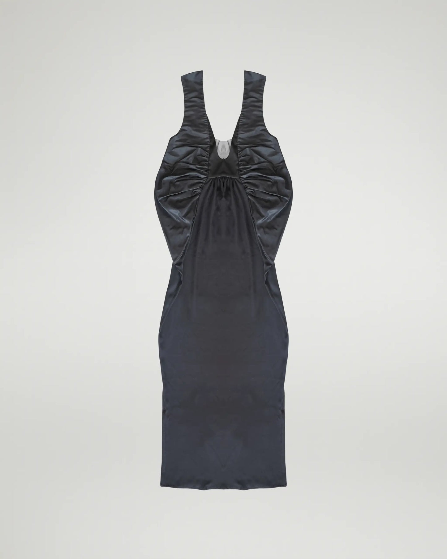 LOOK 34 | JUNA DRESS