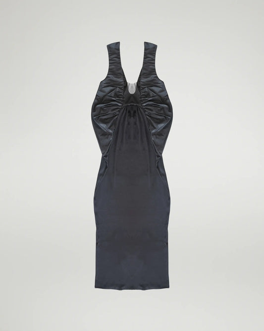 LOOK 34 | JUNA DRESS