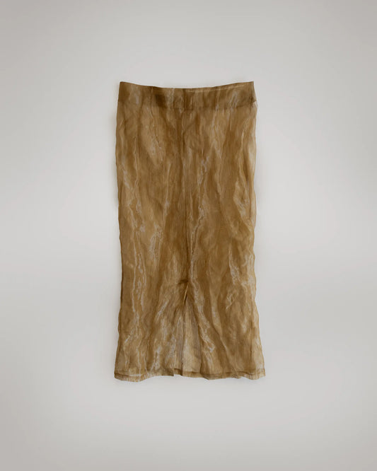 LOOK 42 | ENTO SKIRT