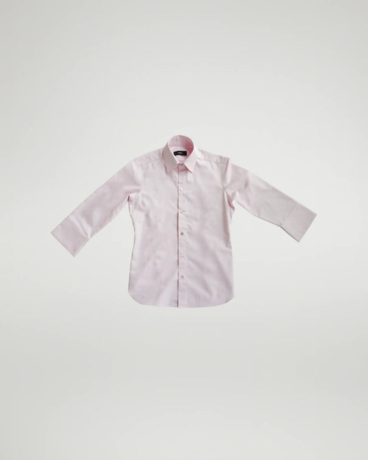 LOOK 24 | FORM SHIRT