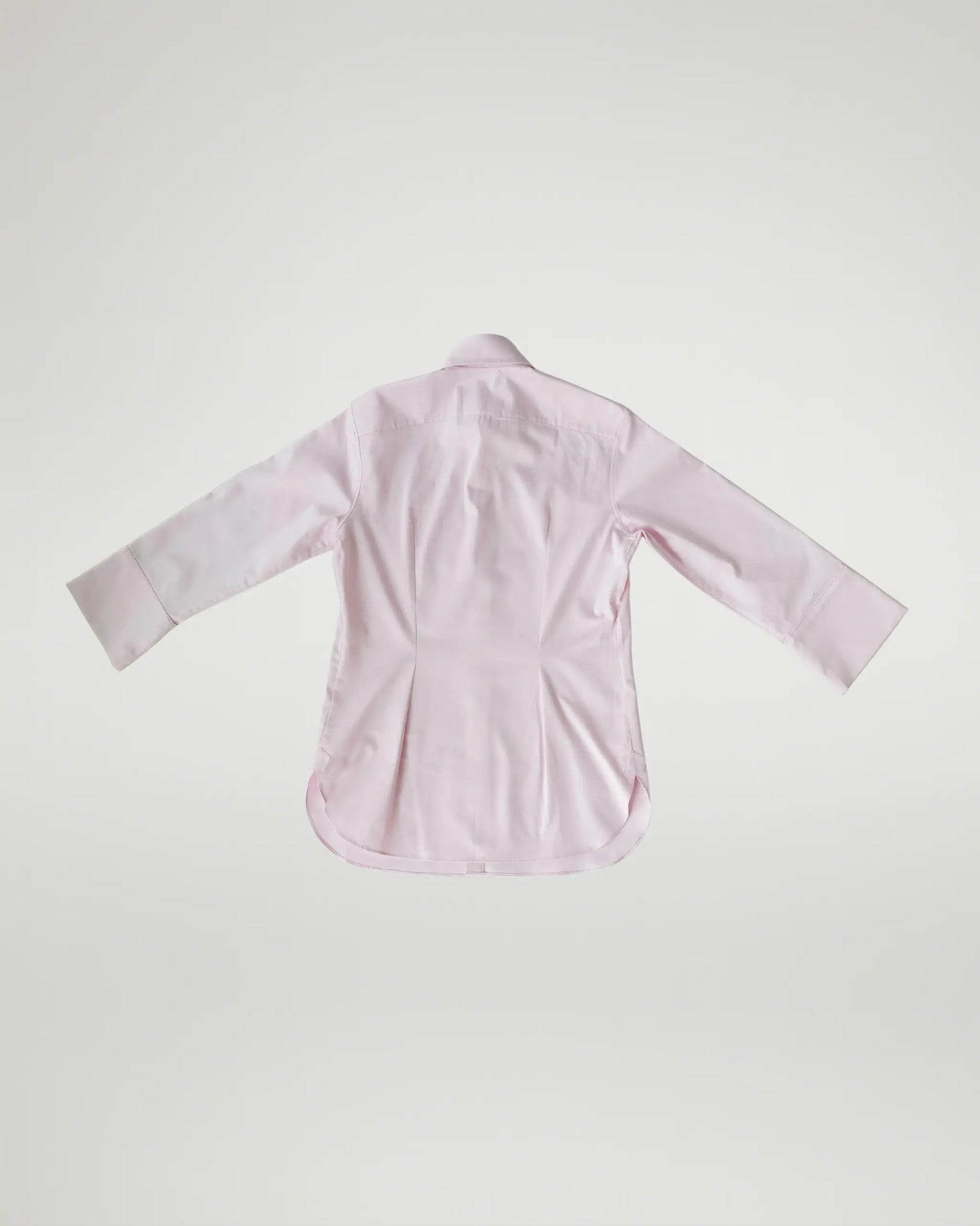 LOOK 24 | FORM SHIRT