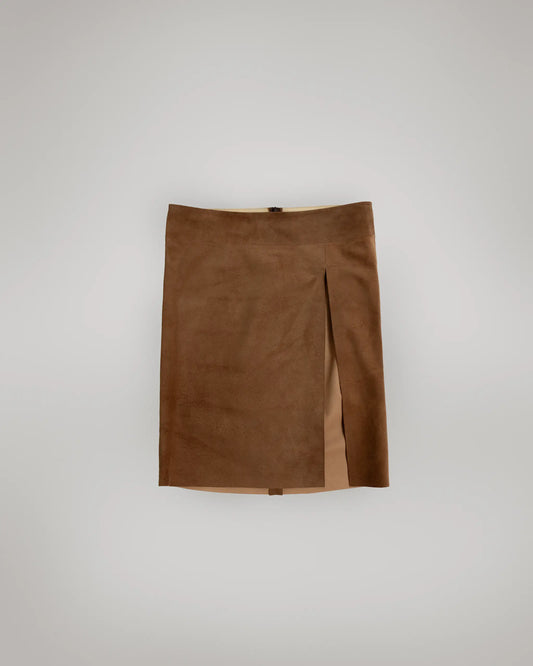 LOOK 10 | GENA SKIRT