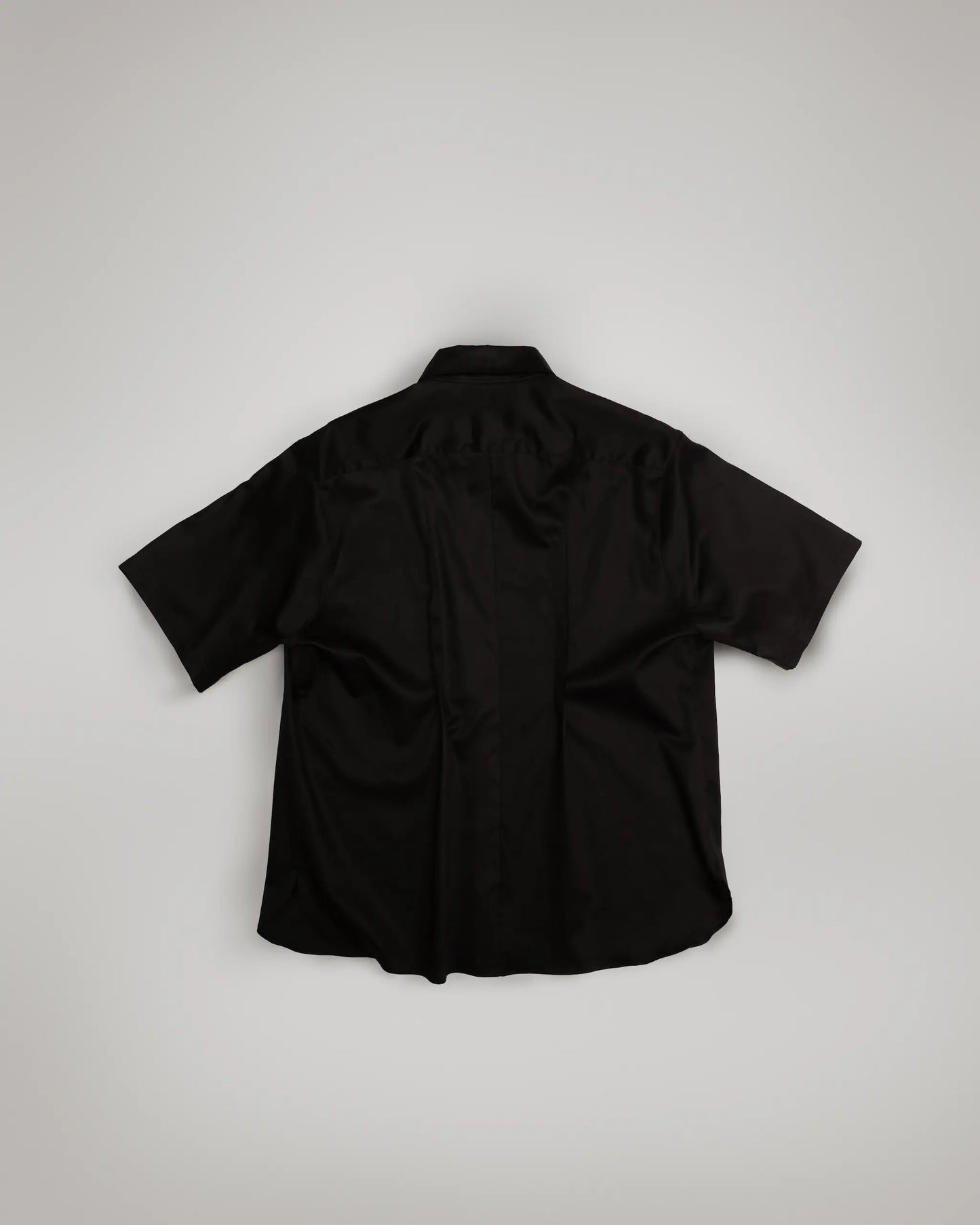 LOOK 27 | GRETTE SHIRT