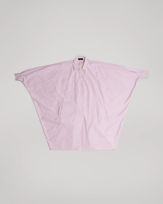 LOOK 23 | GRETTE TRENCH COAT