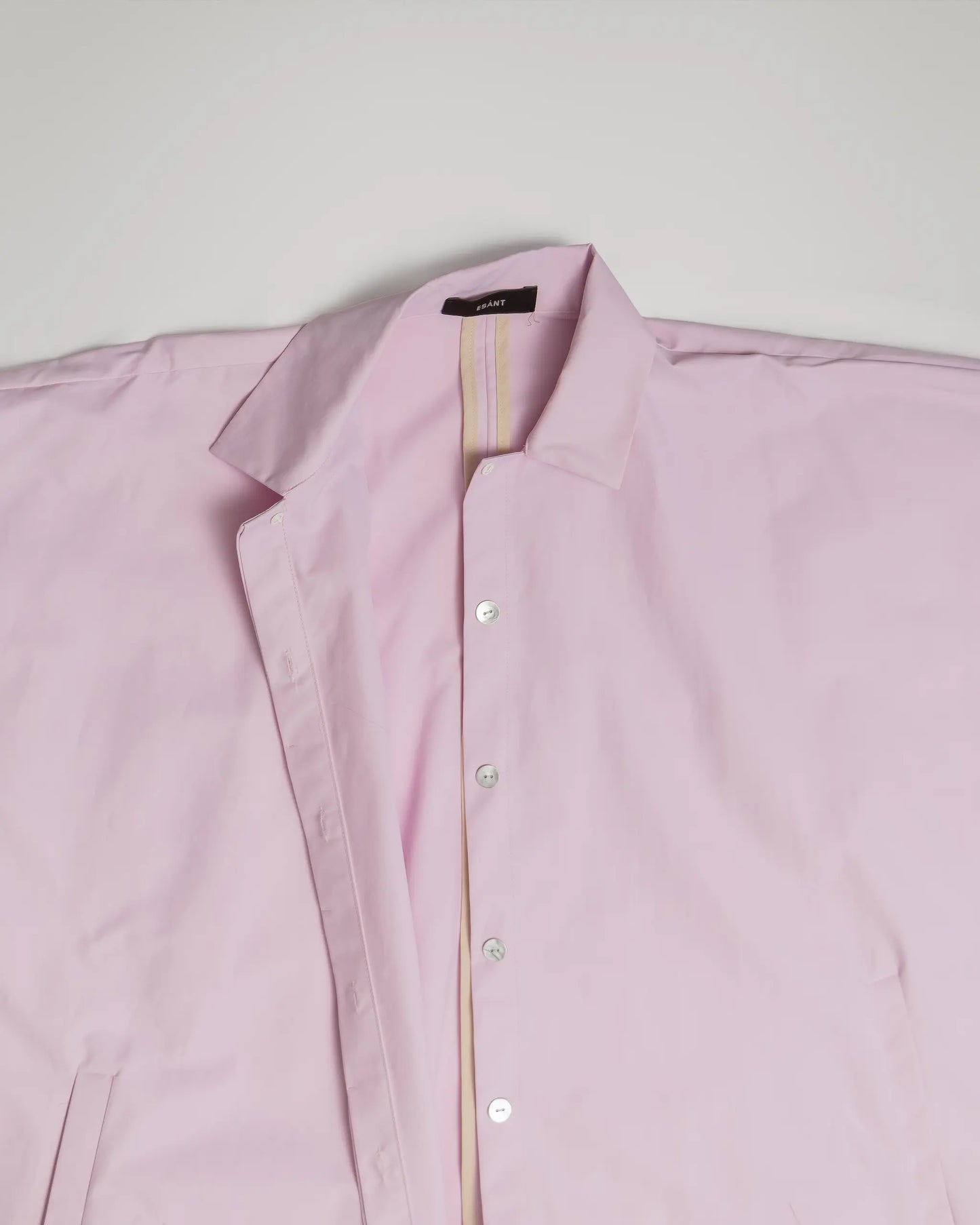 LOOK 23 | GRETTE TRENCH COAT